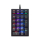 Klawiatura Motospeed Klawiatura numeryczna keypad K24